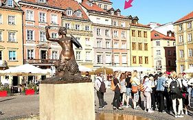 Rynek Starego Miasta Old Town Market Square - 2 Bedrooms Apartment